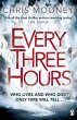 Every Three Hours (eBook, ePUB) - Bild 1