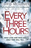 Every Three Hours (eBook, ePUB) Every Three Hours (eBook, ePUB)