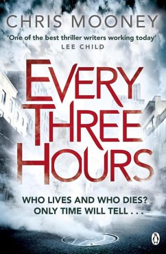 Every Three Hours (eBook, ePUB) - Mooney, Chris