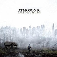 Cover Autonomous