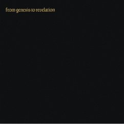 From Genesis To Revelation (Mono Version) - Genesis