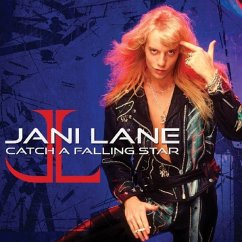 Catch A Falling Star - Lane,Jani