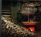 Verfallen Folge 2: Fassaden