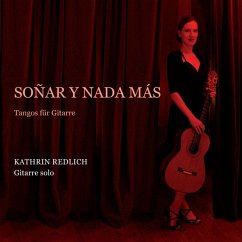 Sonar Y Nada Más - Redlich,Kathrin