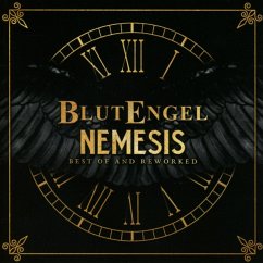 Nemesis: The Best Of & Reworked - Blutengel