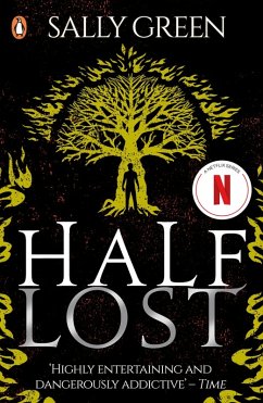 Half Lost (eBook, ePUB) - Green, Sally