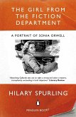 The Girl from the Fiction Department (eBook, ePUB) The Girl from the Fiction Department (eBook, ePUB)