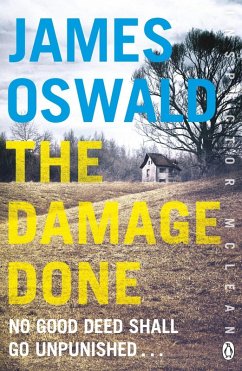 The Damage Done (eBook, ePUB) - Oswald, James