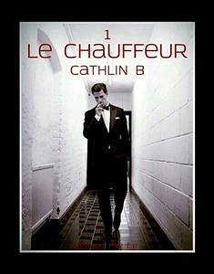 Le Chauffeur (eBook, ePUB) - B, Cathlin