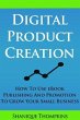 Digital Product Creation: How To Use... - Bild 1