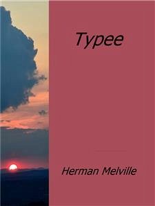 Cover Typee (eBook, ePUB)