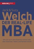 Der Real-Life MBA (eBook, PDF)