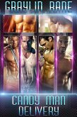 Candy Man Delivery Series Anthology (eBook, ePUB)