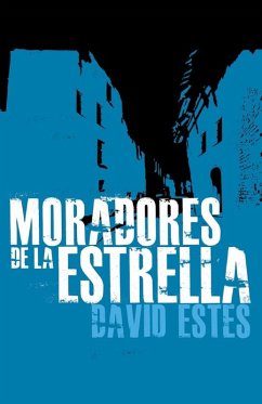 Cover Moradores de la Estrella (eBook, ePUB)