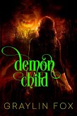 Demon Child (Arcane Court) (eBook, ePUB)