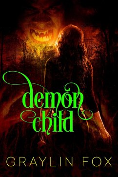 Cover Demon Child (Arcane Court) (eBook, ePUB)