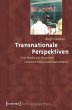 Transnationale Perspektiven (eBook, PDF) - Bild 1