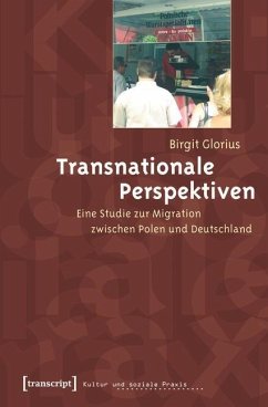 Transnationale Perspektiven (eBook, PDF) - Glorius, Birgit