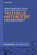 Textuelle Historizität (eBook, ePUB) - Bild 1