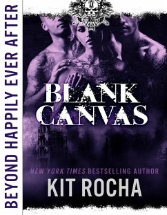 Blank Canvas (Beyond Happily Ever After) (eBook, ePUB) - Rocha, Kit