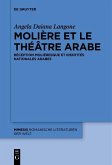 Molière et le théâtre arabe (eBook, PDF)