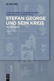 Stefan George und sein Kreis (eBook, PDF)