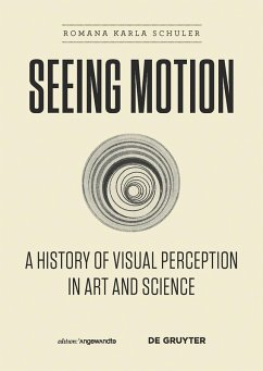 Cover Seeing Motion (eBook, PDF)