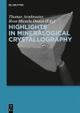 Highlights in Mineralogical Crystallography (eBook, PDF)