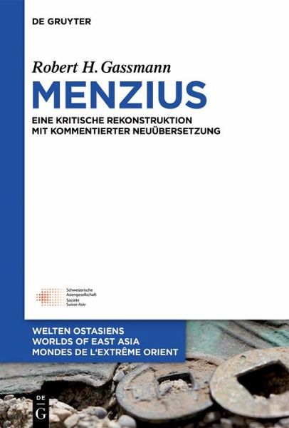 Menzius (eBook, ePUB) Menzius (eBook, ePUB)