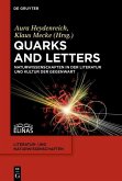 Quarks and Letters (eBook, ePUB)