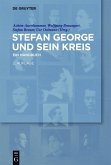 Stefan George und sein Kreis (eBook, ePUB)
