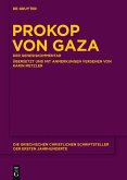 Prokop von Gaza (eBook, ePUB)