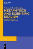Metaphysics and Scientific Realism (eBook, ePUB)