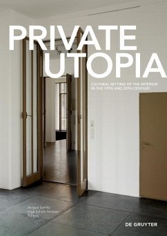 Private Utopia (eBook, PDF)
