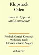 Apparat und Kommentar (eBook, PDF) - Bild 1