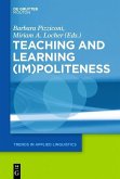 Teaching and Learning (Im)Politeness (eBook, PDF)