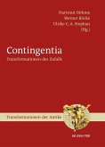 Contingentia (eBook, ePUB)