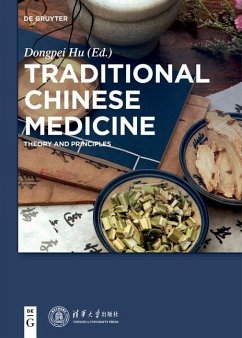 Traditional Chinese Medicine (eBook, ePUB)