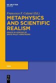 Metaphysics and Scientific Realism (eBook, PDF) Metaphysics and Scientific Realism (eBook, PDF)