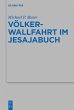 Völkerwallfahrt im Jesajabuch (eBook,... - Bild 1