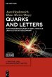 Quarks and Letters (eBook, PDF) - Bild 1
