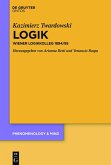 Logik (eBook, ePUB)