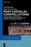 Post-Yugoslav Constellations (eBook, ePUB)