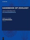Handbook of Zoology/ Handbuch der Zoologie. Handbook of Zoology. Echinoidea 1 (eBook, PDF)
