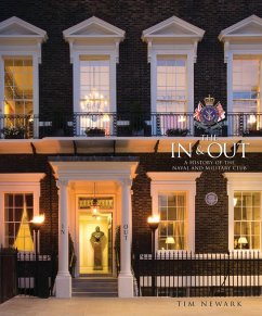 The In & Out (eBook, ePUB) - Newark, Tim
