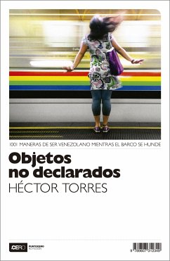 Objetos no declarados (eBook, ePUB) - Torres, Héctor