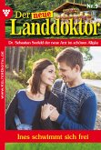 Der neue Landdoktor 9 – Arztroman (eBook, ePUB)