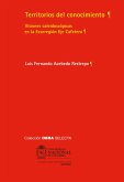 Territorios del conocimiento (eBook, ePUB) Territorios del conocimiento (eBook, ePUB)