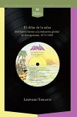 El dólar de la salsa (eBook, ePUB)