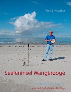 Seeleninsel Wangerooge - Matzker, Wolf E.